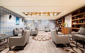 Doubletree By Hilton Krakow Hotel & Convention Center